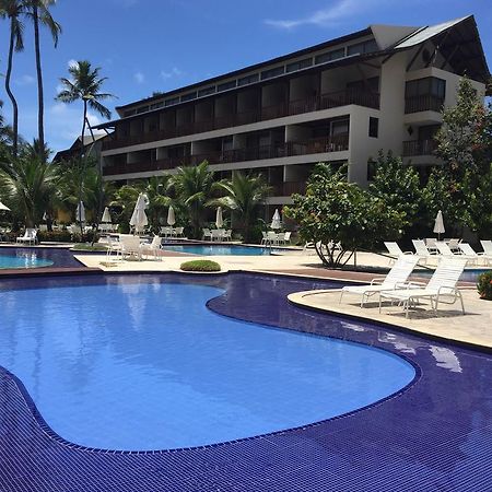 Flat 2 Quartos Nannai Residence Porto de Galinhas Bagian luar foto