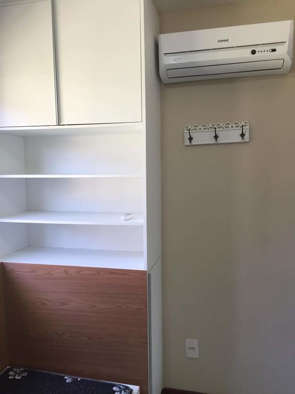 Flat 2 Quartos Nannai Residence Porto de Galinhas Bagian luar foto