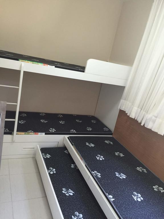 Flat 2 Quartos Nannai Residence Porto de Galinhas Bagian luar foto