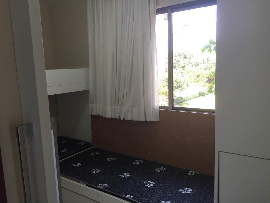 Flat 2 Quartos Nannai Residence Porto de Galinhas Bagian luar foto